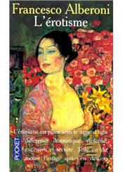 Pocket L'Erotisme