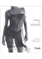 La Martinière Leçons de séduction