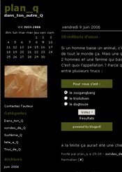   Plan Q