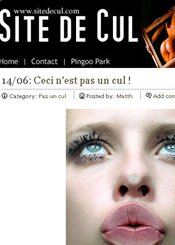   Site De Cul
