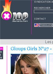   Journal du Porn