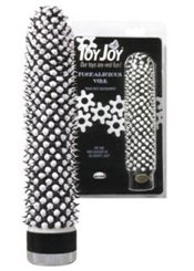 Toy Joy Fuckalicious Vibe