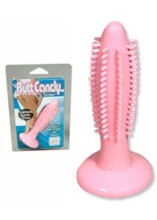 California Exotic Butt Candy Teaser