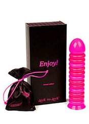 Love to Love Enjoy Pink (Edition Limitée)