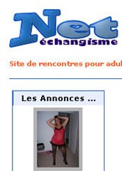   Netechangisme.com