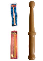 Doc Johnson Dildo Anal à Manche - Anal Probe