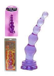 Doc Johnson Anal Tool (SpectraGel)