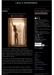   Loul's Expérience