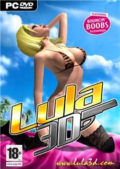 CDV Lula 3D