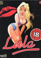 CDV Lula : The Sexy Empire