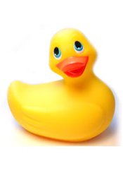 Big Teaze Toys I Rub My Duckie