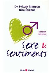 Albin Michel Sexe et sentiments Version homme