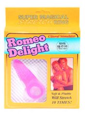 (inconnue) Excite-Clito - Romeo delight