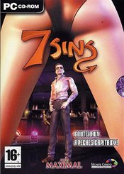 Atari 7 Sins