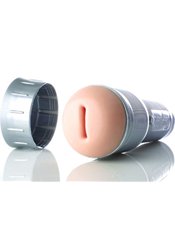 Fleshlight Fleshlight Non-Descript -  Sans Apparence (Pink / Mocha / Ice)