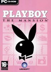 Ubisoft Playboy : The Mansion