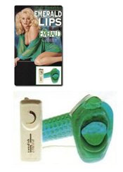 California Exotic Emerald Lips