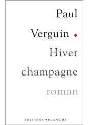 Blanche Hiver Champagne