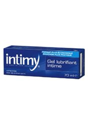 Intimy Intimy Gel lubrifiant intime