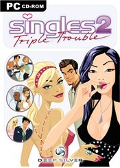 Ubisoft Singles 2 : Trio d'enfer
