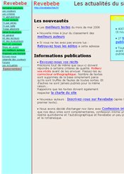   Revebebe.free.fr