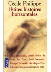 Pocket Petites Histoires horizontales