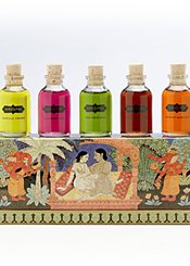 Kama Sutra Collection Huiles d'Amour