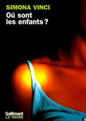 Gallimard Où sont les enfants ?