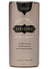 Kama Sutra Love Liquid