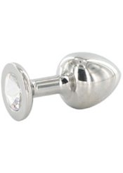 Julian Snelling Rosebud Stainless Steel Small