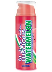Westridge Laboratories ID Juicy Lube Lucious Watermelon - Pastèque