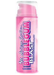 Westridge Laboratories ID Juicy Lube Bubblegum Blast