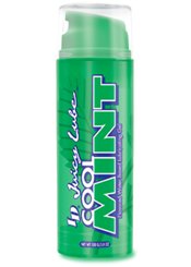 Westridge Laboratories ID Juicy Lube Cool Mint - Menthe
