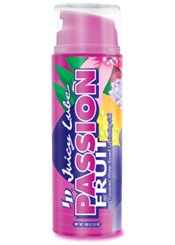 Westridge Laboratories ID Juicy Lube Passion Fruit