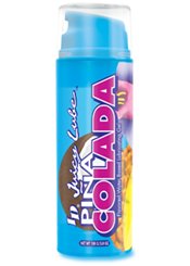 Westridge Laboratories ID Juicy Lube Pina Colada