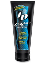 Westridge Laboratories ID Cream