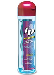 Westridge Laboratories ID Pleasure
