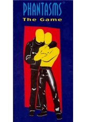  (inconnue) Phantasms - édition gay