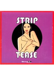  (inconnue) Strip Tease