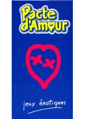  (inconnue) Pacte d'Amour