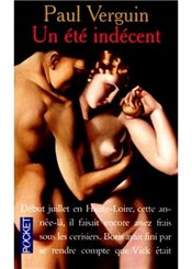 Pocket Un été indécent