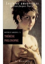 La Musardine Thérèse philosophe