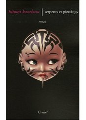 Grasset Serpents et Piercings