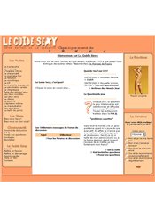   Le Guide Sexy