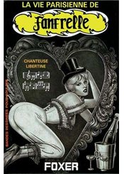 IPM La vie parisienne de Fanfrelle