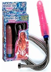 NMC Water Jet Penis