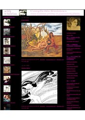   Complicités féminines