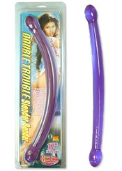 Nasstoys Double Trouble Slender Bender