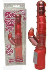 Doc Johnson Lucid Dream N°32 - Turc