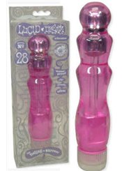 Doc Johnson Lucid Dream N°28